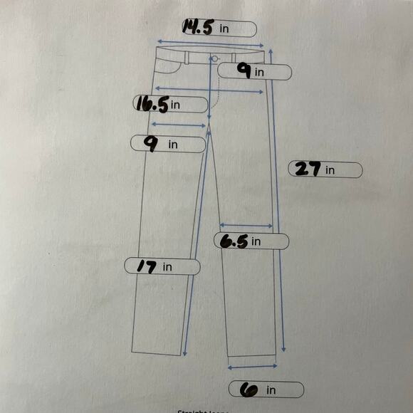 Grey Reebok Capri Leggings, Size Medium, Excellent Condition - Picture 5 of 16